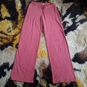Susana Monaco lounge pants L